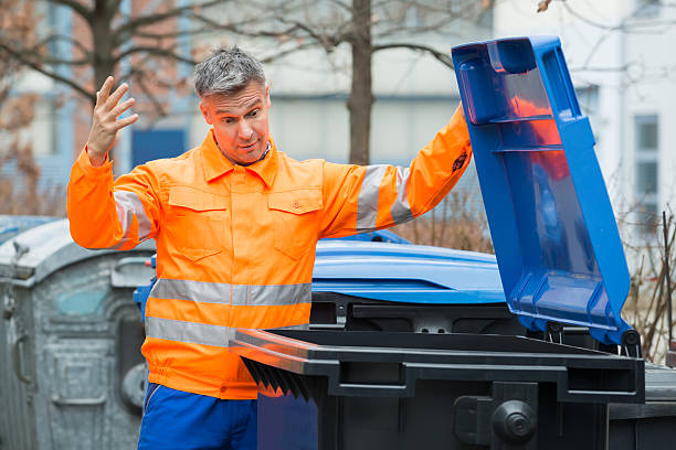 Best Residential Junk Removal  in Sylvan Lake, MI